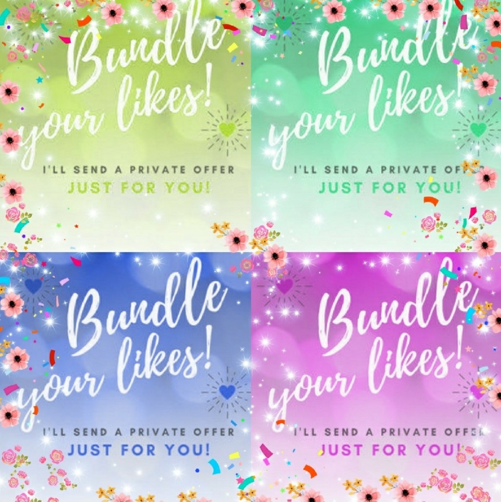 Bundle ur Items